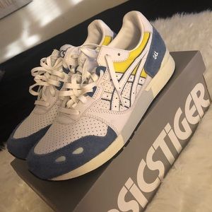 Asics Gel-lyte sneakers
